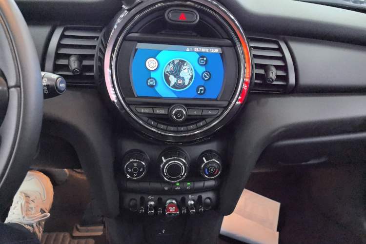 Used MINI MINI 2021 1.5T ONE