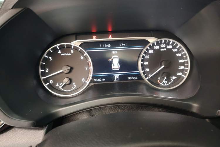 Used Nissan Sylphy 2023 Revised 1.6L CVT Enjoyment Edition
