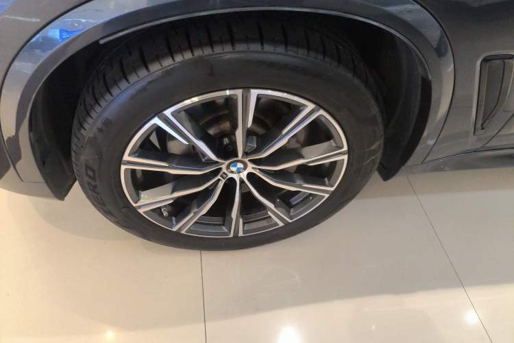 Used BMW X5 2021 xDrive30i M Sport Package
