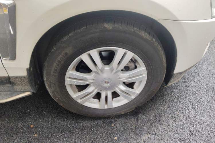 Used Cadillac SRX 2015 3.0L Elite Model