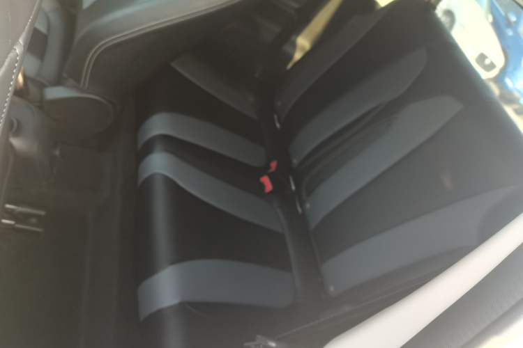 Used Roewe Clever 2022 311km QiQi BoBo Edition