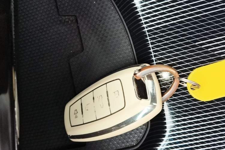 Used Haval LHERY 2021 High-Performance Version 1.5T Golden Rabbit
