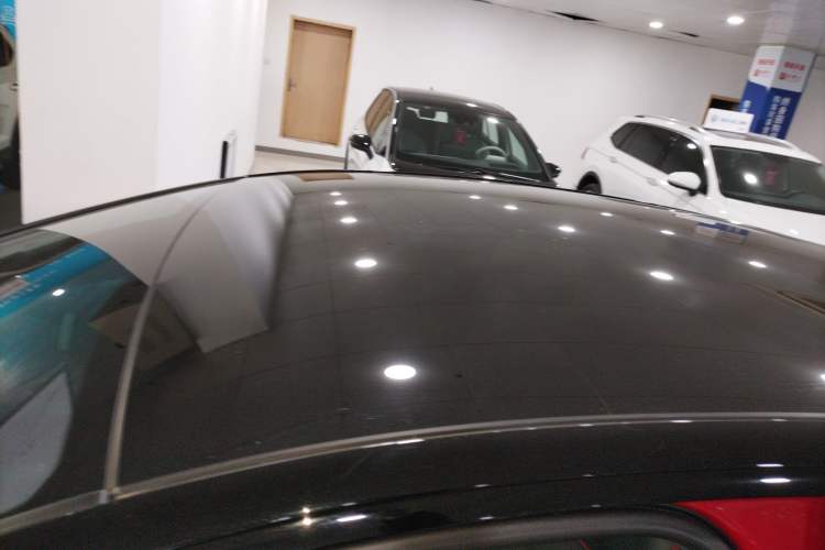 Used Volkswagen ID.3 2026 Smart Edition Advanced Intelligent GTX Kit Model
