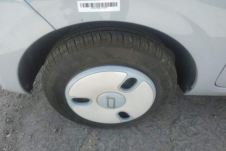 Used Bestune Pony 2025 222km Range Agile Horse
