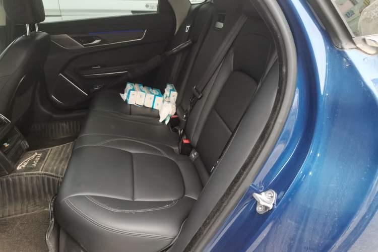 Used Jaguar XFL 2021 XFL 2.0T P200 Two-Wheel-Drive Elite Luxury Edition
