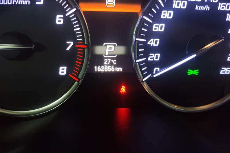 Used Acura TLX-L 2018 2.4L Comfort Edition