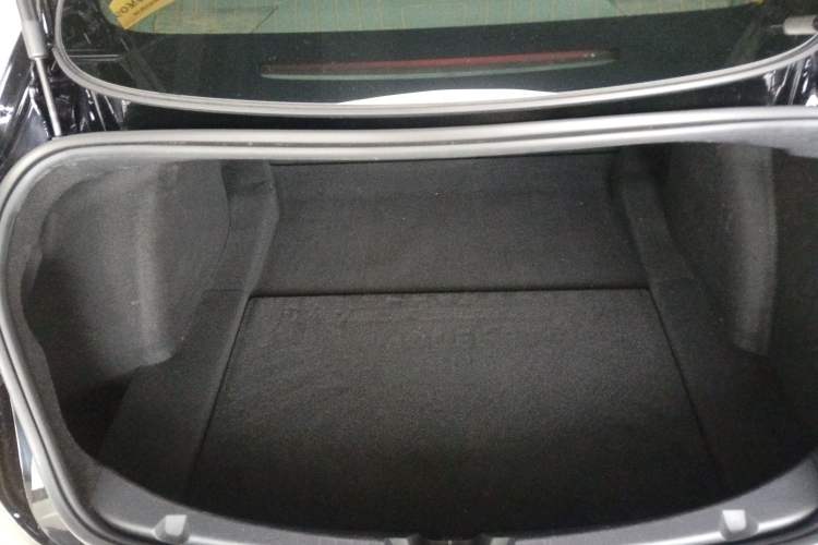 Used Tesla Model 3 2020 Standard Range Rear-Wheel Drive Upgraded Version