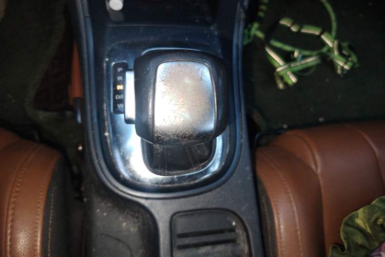 Used MG GT 2016 1.5T Automatic Value-Added Luxury Edition
