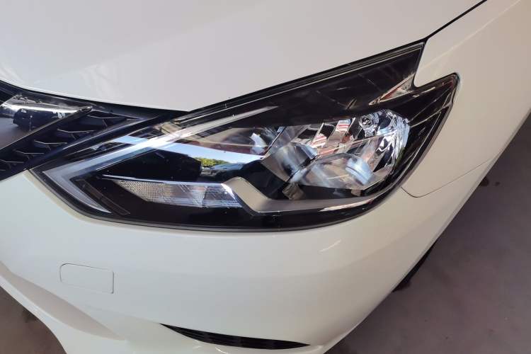 Used Nissan Sylphy 2022 Classic 1.6XE CVT Comfort Edition
