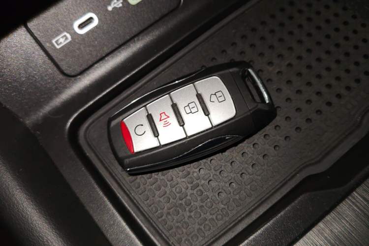 Used Great Wall Poer 2023 2.0T Off-Road Edition Automatic Gasoline 4x4 Mount Everest Version