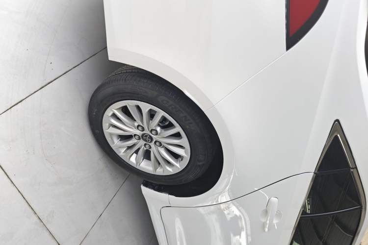 Used Toyota Allion 2022 2.0L Elite Edition