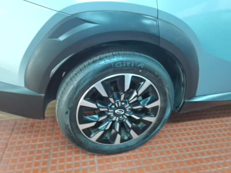 Used GAC Trumpchi EMKOO 2022 1.5T Supernova Pro Edition — 25