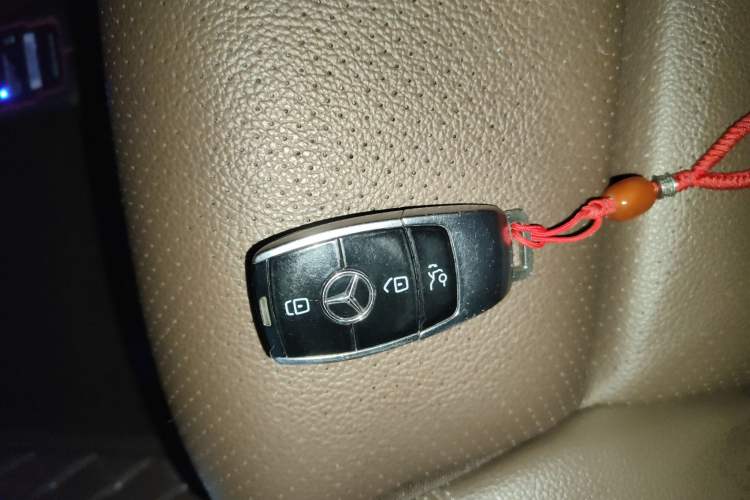 Used Mercedes-Benz E-Class 2020 Facelift E 260 L Sport Edition