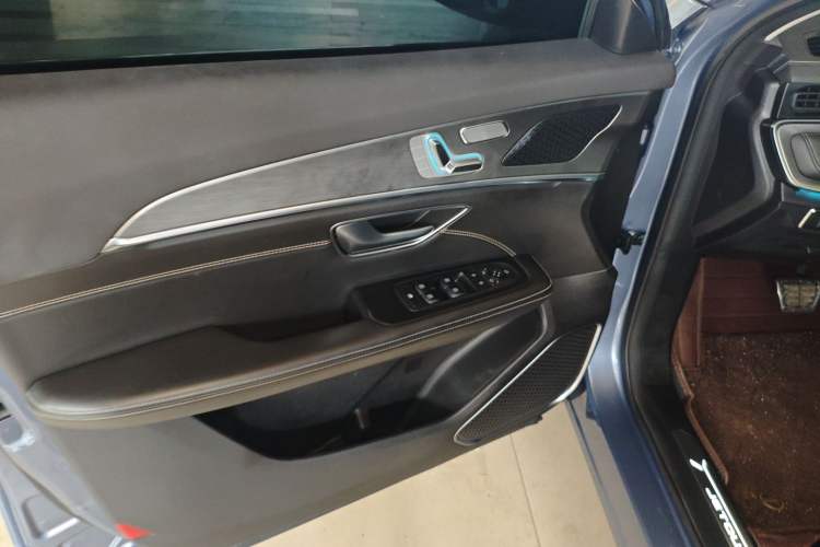 Used JETOUR X70 PLUS 2021 1.5T DCT Mountain 7-Seater