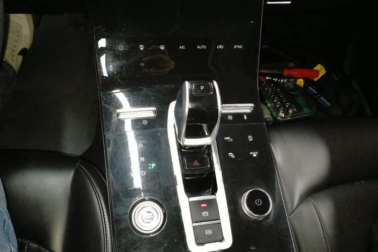 Used Chery Tiggo 8 PLUS 2021 290TGDI DCT Haoting Edition