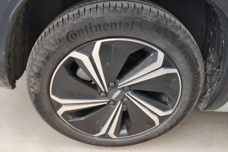 Used Geely Auto Monjaro L Extended Range Electric Version 2022 1.5T DHT Range-Extending Electric Supreme Edition
