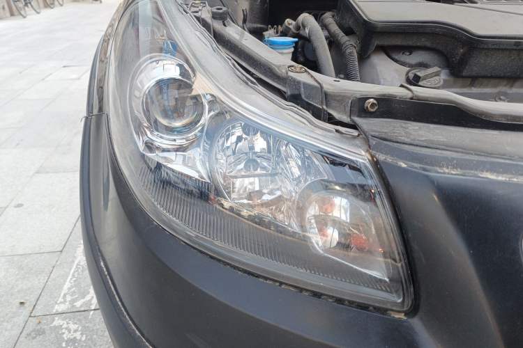 Used Suzuki SX4 2012 1.6L Automatic Ruiqi Model