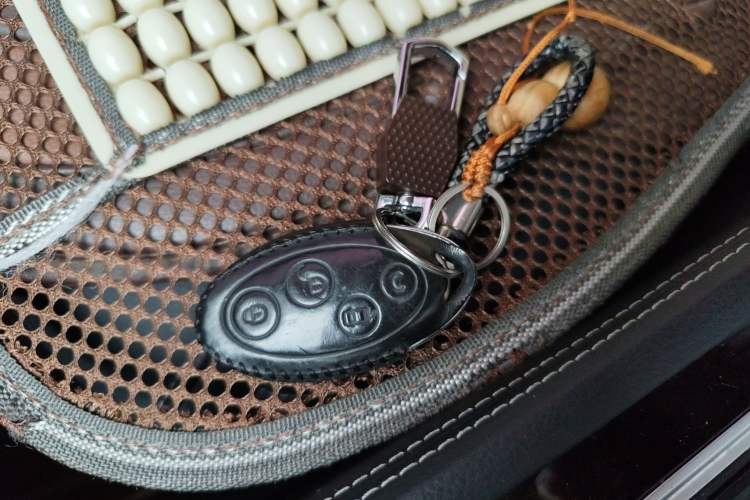 Used BYD Song MAX 2019 1.5T Automatic Smart Connect Ruiyi Sunroof Model 7 Seats China VI Standard
