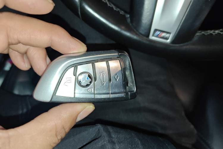 Used BMW 5 Series 2018 525i M Sport Package
