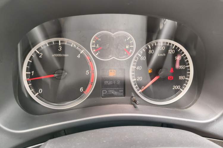 Used Haval H5 Classic 2012 ZhiZun Edition Green & Quiet 2.0T Automatic All-Wheel Drive Comfort Model
