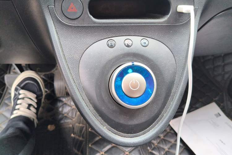 Used ORA Black Cat 2019 301km Standard Edition