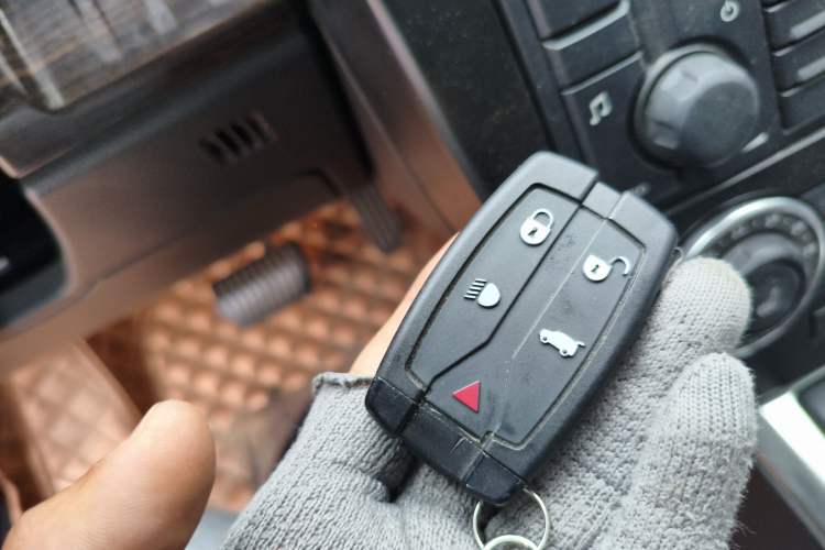 Used Land Rover Freelander 2 2011 3.2L i6 SE Gasoline Version