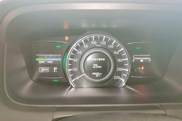 Used Honda Odyssey 2019 2.0L Rui-Zunxiang Edition