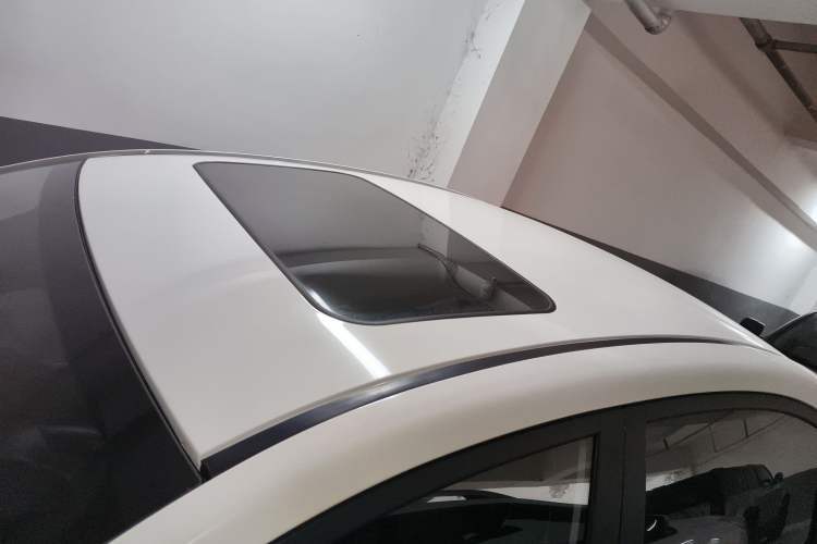 Used GAC Trumpchi GA3 2013 1.6L Automatic Luxury ESP Version
