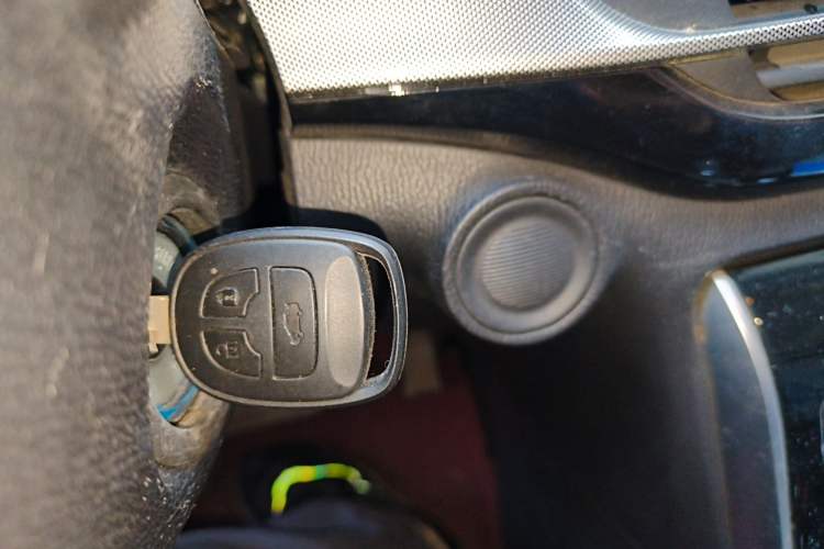 Used Chana Oushang A600 2018 1.6L Automatic Elite Model