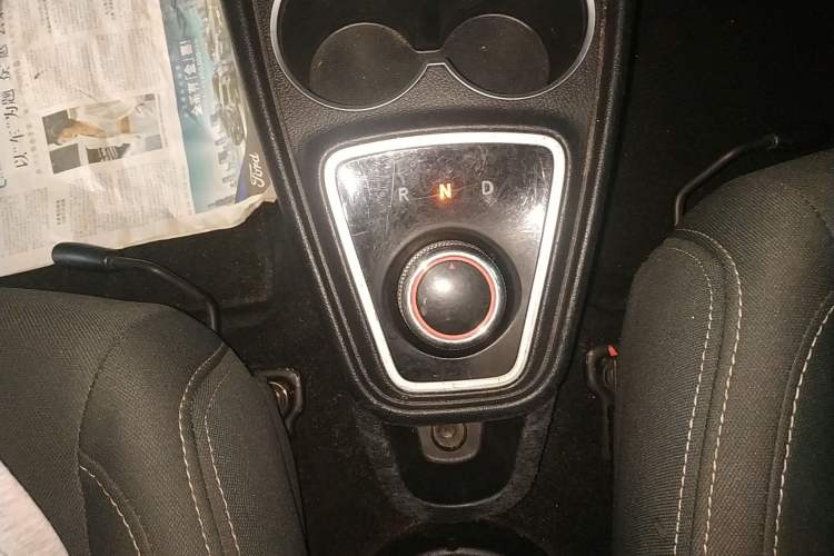 Used JAC iEV6E 2019 Upgraded iEV6E Luxury Model