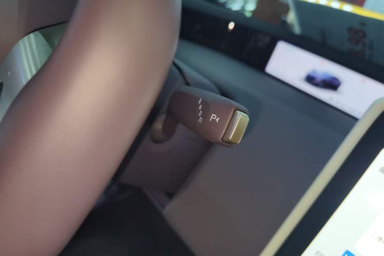 Used Avatr 12 2025 Max Extended-Range Edition
