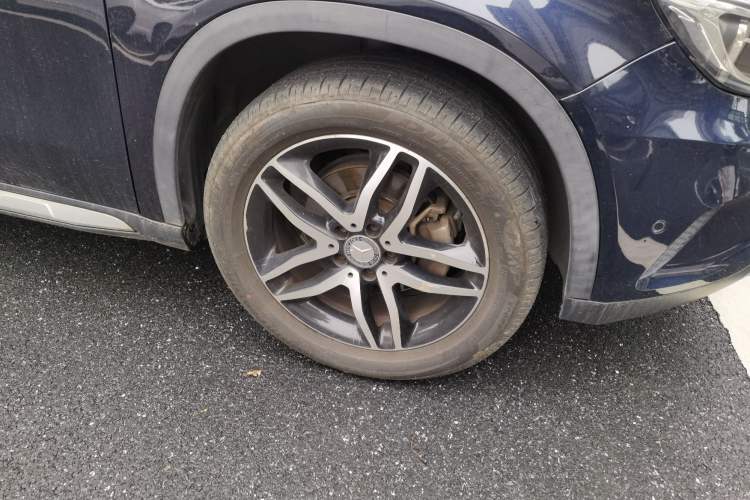 Used Mercedes-Benz GLA 2016 GLA 200 Fashion Model
