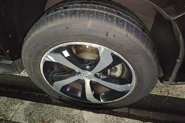 Used BYD S7 2015 2.0T Upgraded Automatic Luxury Version