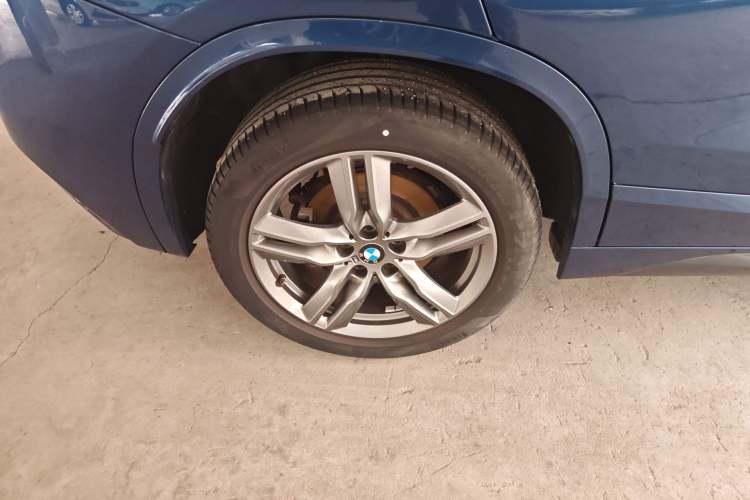 Used BMW X2 2022 sDrive25i M Sport Package