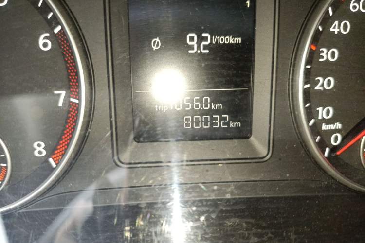 Used Volkswagen Touran 2015 1.4T DSG Comfort Edition 5 Seats