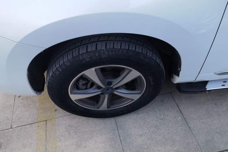 Used Haval H6 Coupe 2019 1.5T Automatic Two-Wheel Drive Luxury Smart Connectivity Version China VI Standard Exterior 7