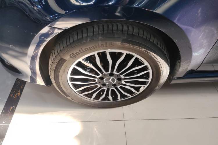 Used Mercedes-Benz V-Class 2017 V 260 L Prestige Extended Edition