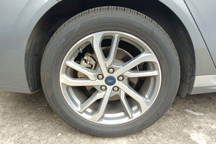 Used Ford Mondeo 2022 Restyled EcoBoost 245 Luxury Version