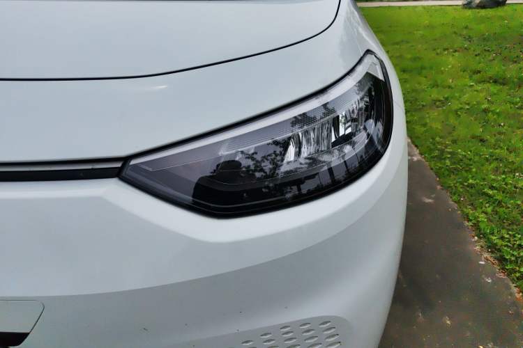 Used Volkswagen ID.3 2024 Outstanding Edition