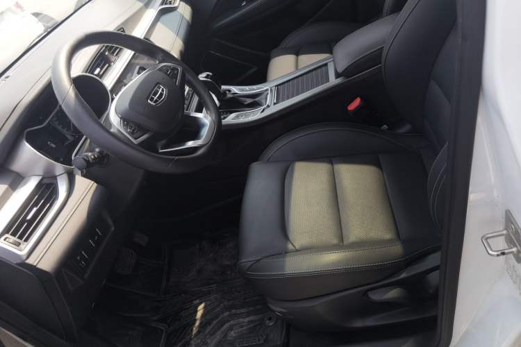 Used Geely Auto Emgrand 2020 1.5L CVT Luxury Model
