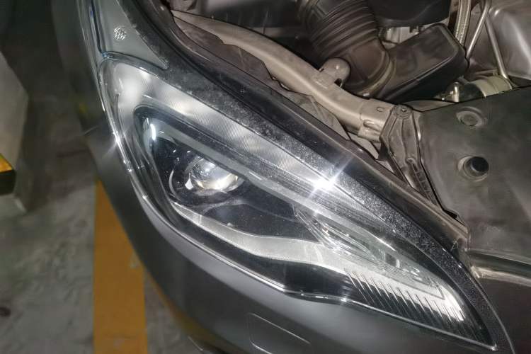 Used Buick Envision 2014 28T Four-Wheel Drive Luxury Model