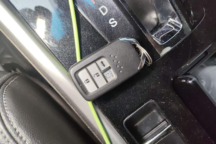 Used Honda Accord 2016 2.4L Prestige Edition
