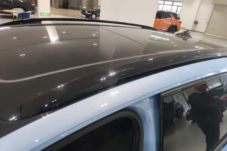 Used Volkswagen Tiguan L 2024 PRO 380TSI Four-Wheel Drive R-Line Prestige Edition
