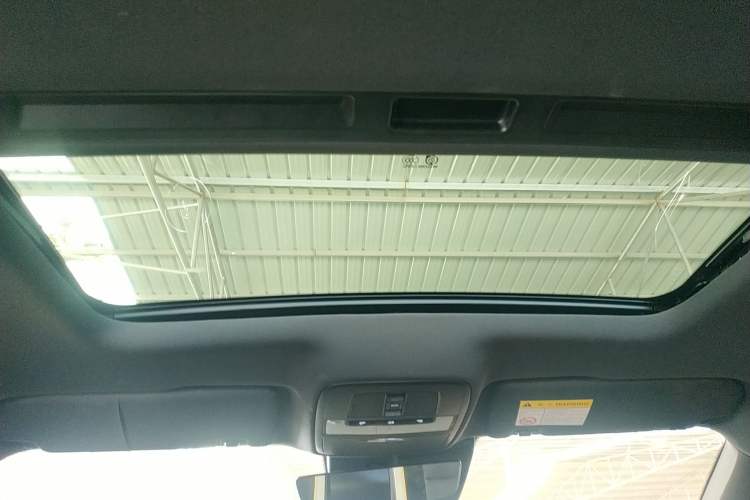 Used MG 6 2021 Pro 1.5T Automatic Trophy Flagship Edition
