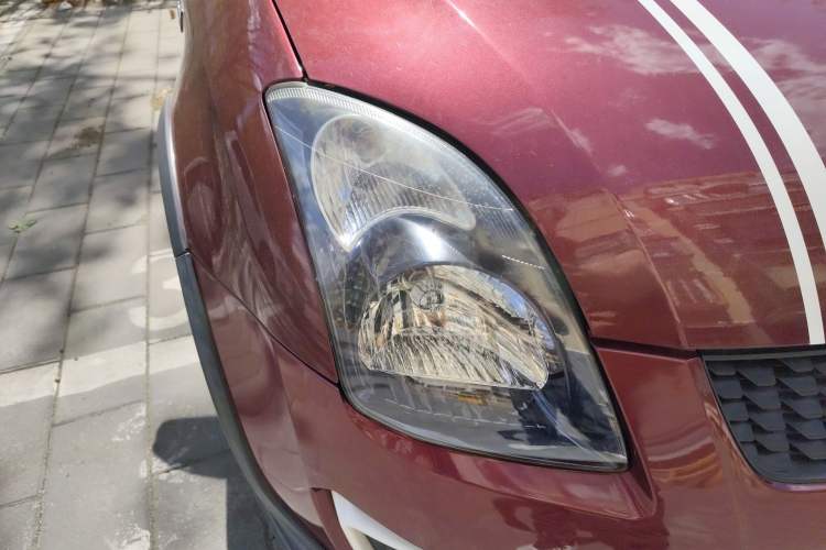 Used Suzuki Swift 2013 1.5L Manual 20th Anniversary Limited Edition