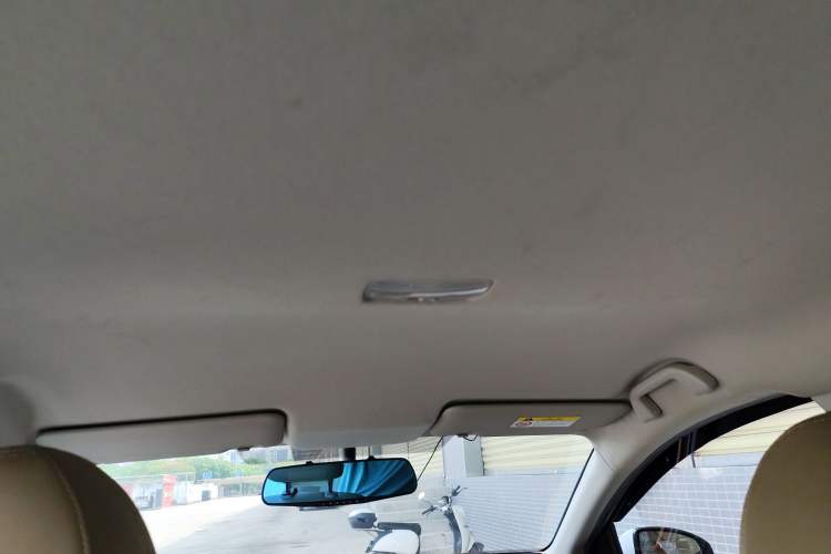 Used Honda City 2019 1.5L CVT Comfort Version