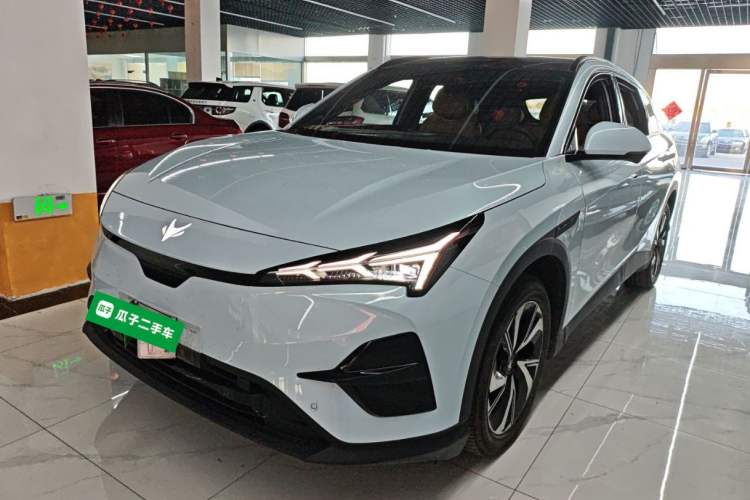 Used ARCFOX Alpha T5 2024 520 PRO