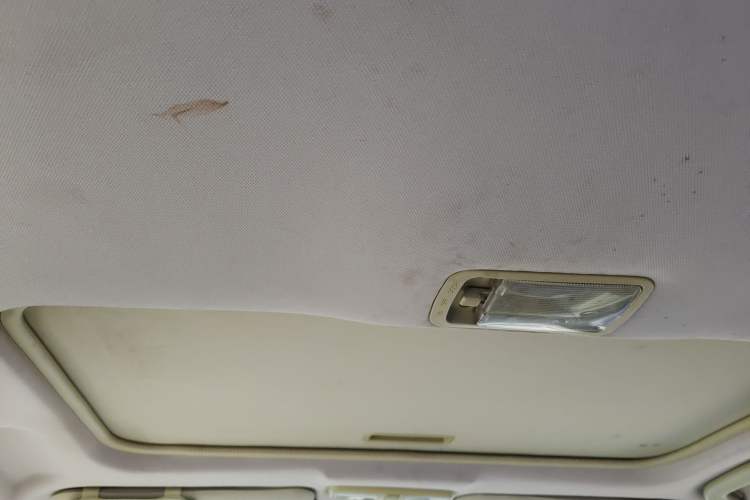 Used Geely Auto GC7 2013 1.5L Manual Luxury Model