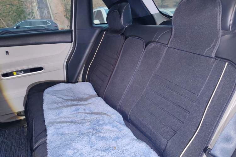 Used BYD D1 2022 Comfort Edition