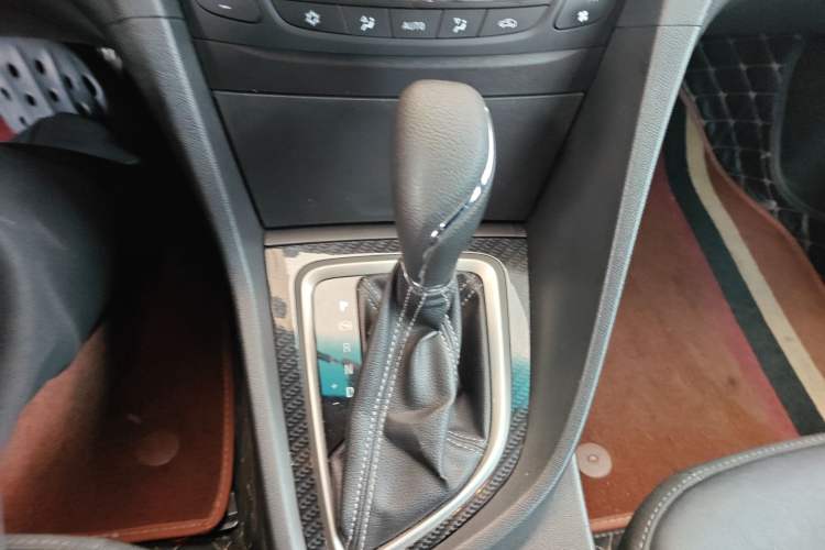 Used Buick GT 2015 15N Automatic Deluxe Edition